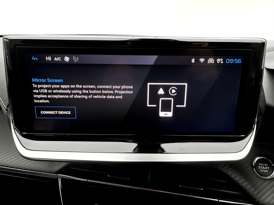 Used Peugeot 2008 2024 for sale - 77125321: Photo 35