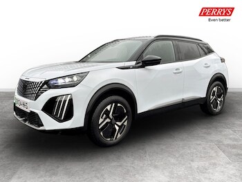 Used Peugeot 2008 2024 for sale - 77125321: Photo