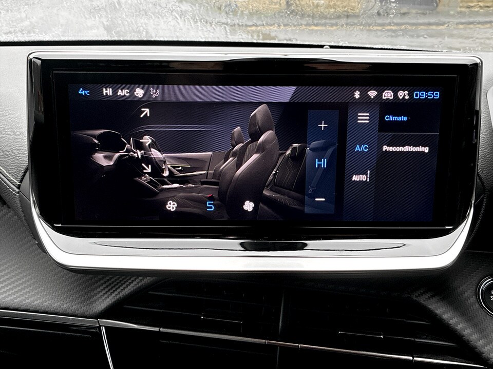 Used Peugeot 2008 2024 for sale - 77125321: Photo 40