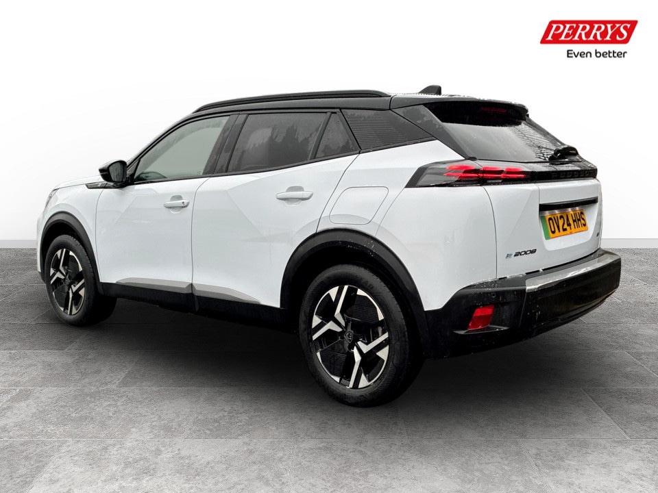 Used Peugeot 2008 2024 for sale - 77125321: Photo 5