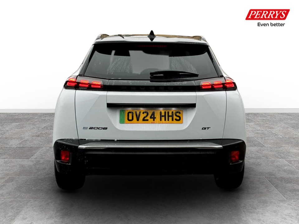 Used Peugeot 2008 2024 for sale - 77125321: Photo 6