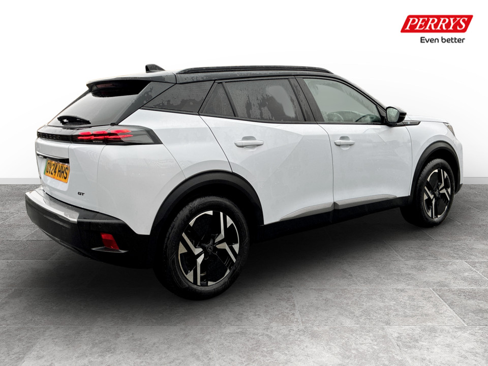 Used Peugeot 2008 2024 for sale - 77125321: Photo 7