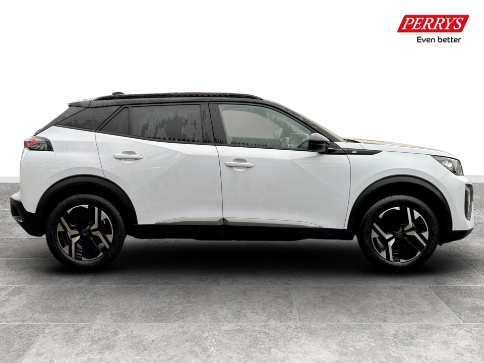 Used Peugeot 2008 2024 for sale - 77125321: Photo 8