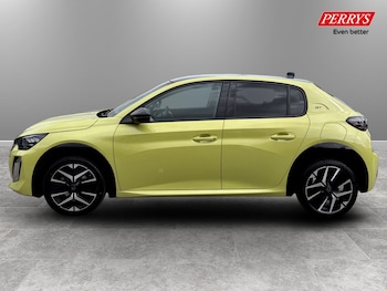 Used Peugeot 208 2025 for sale - 79456166: Photo