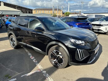 Used Peugeot 2008 2025 for sale - 79660974: Photo