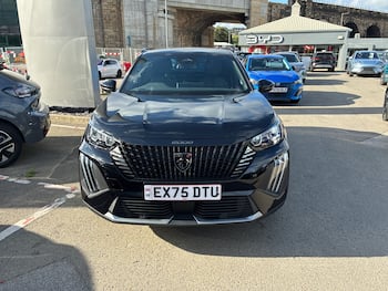 Used Peugeot 2008 2025 for sale - 79660974: Photo