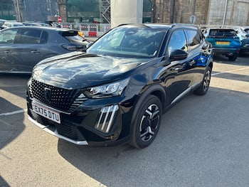 Used Peugeot 2008 2025 for sale - 79660974: Photo