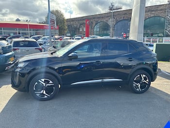 Used Peugeot 2008 2025 for sale - 79660974: Photo