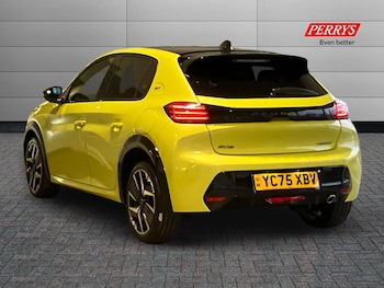 Used Peugeot 208 2025 for sale - 76364668: Photo