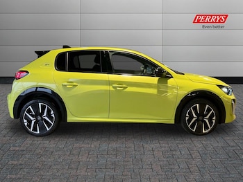 Used Peugeot 208 2025 for sale - 76364668: Photo