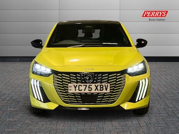 Used Peugeot 208 2025 for sale - 76364668: Photo