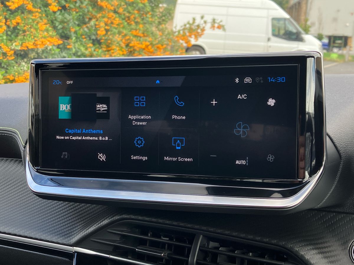 Used Peugeot 208 2024 for sale - 76969424: Photo 10