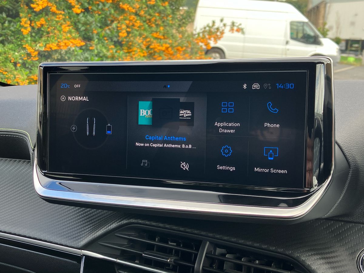 Used Peugeot 208 2024 for sale - 76969424: Photo 11