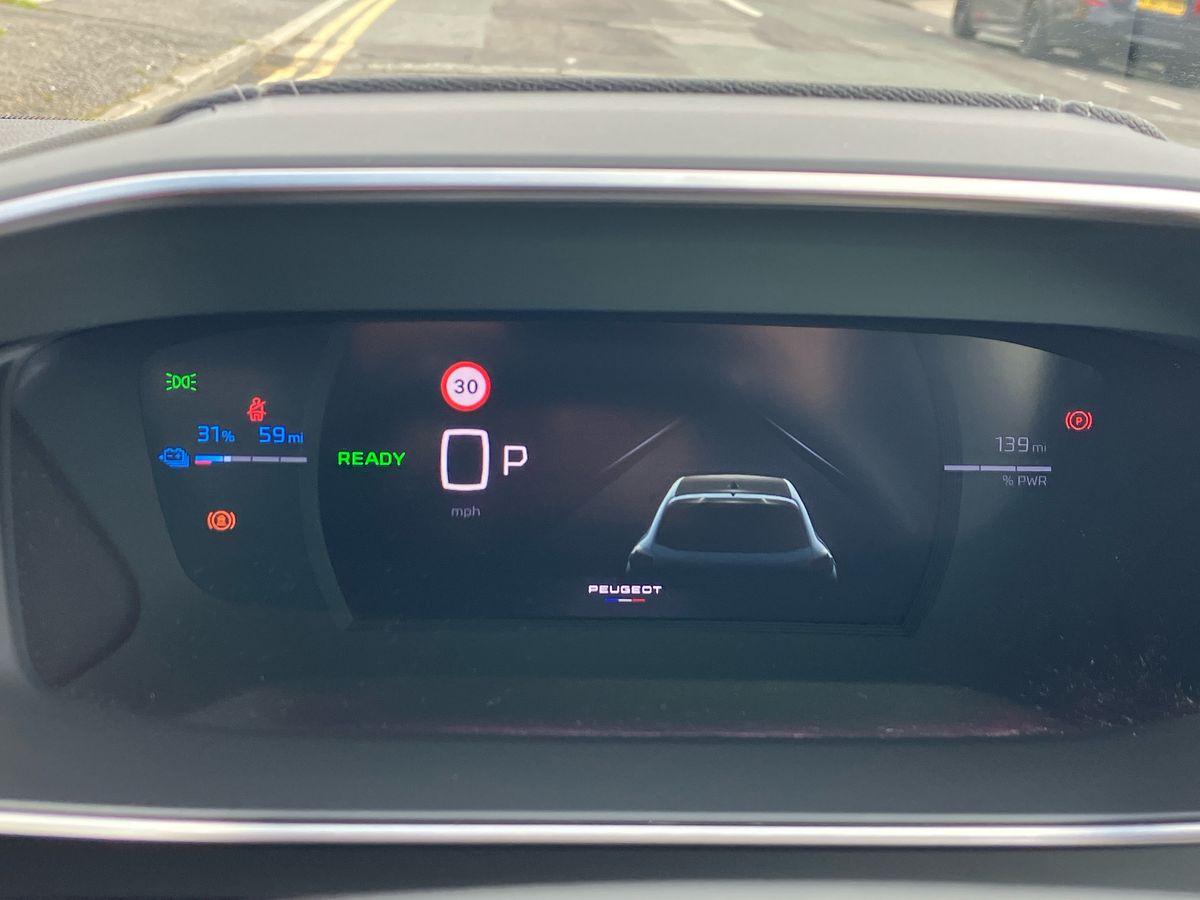 Used Peugeot 208 2024 for sale - 76969424: Photo 14