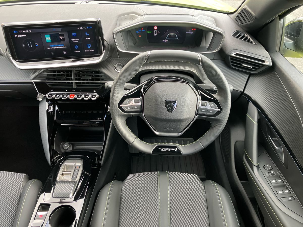 Used Peugeot 208 2024 for sale - 76969424: Photo 15