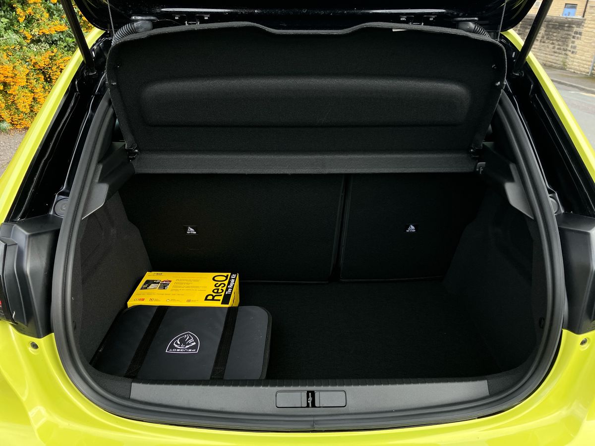 Used Peugeot 208 2024 for sale - 76969424: Photo 20