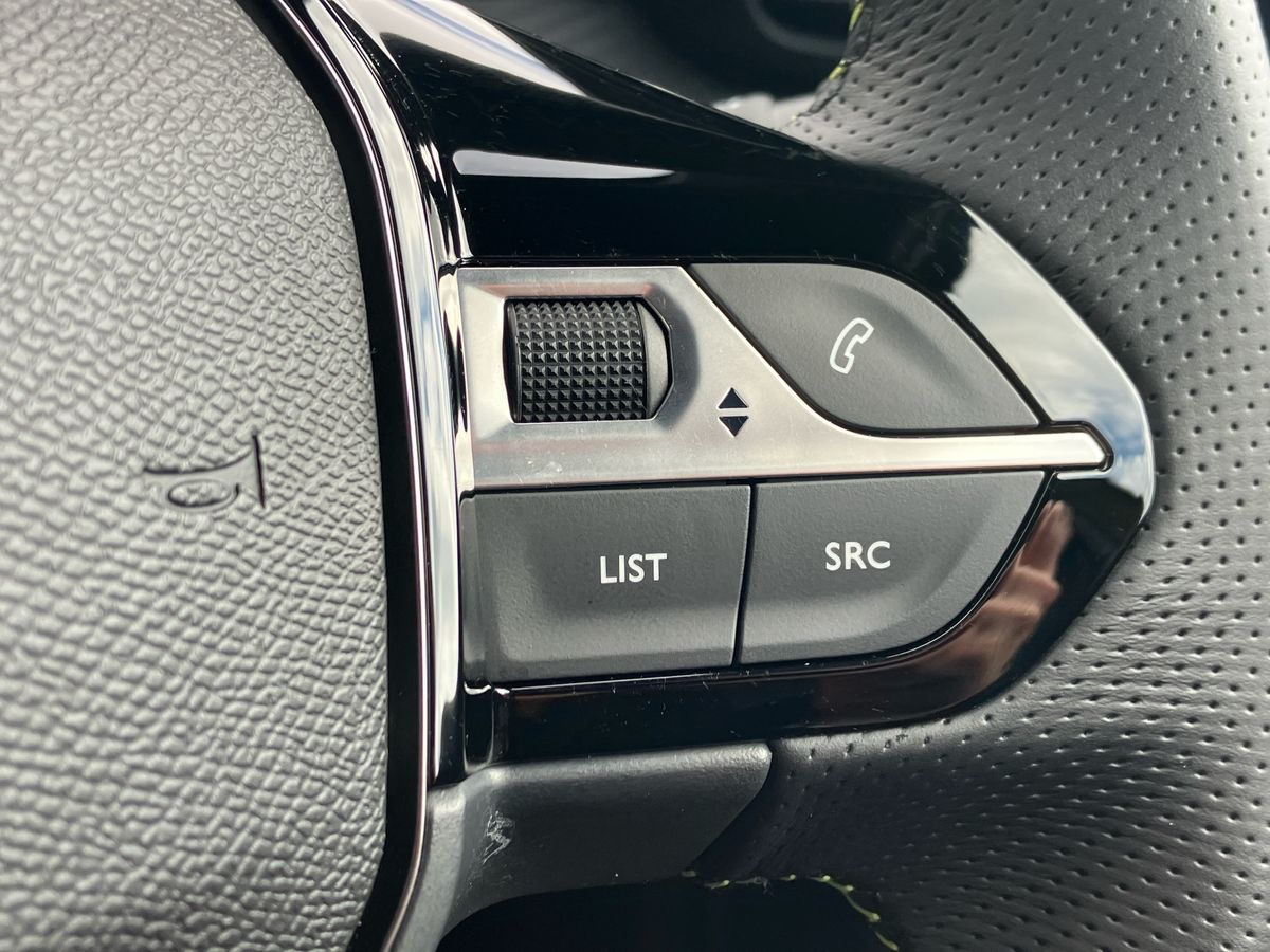 Used Peugeot 208 2024 for sale - 76969424: Photo 21