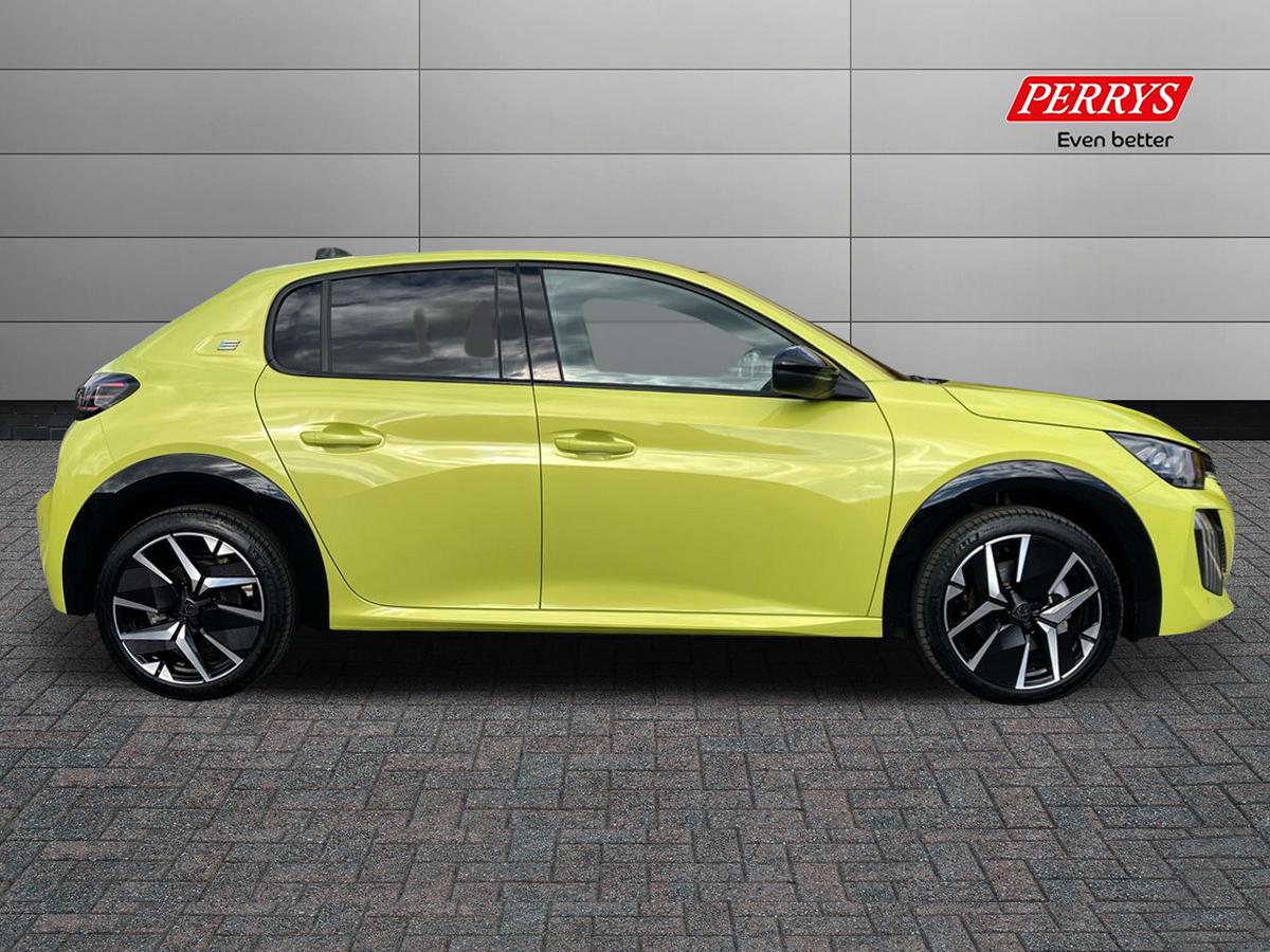 Used Peugeot 208 2024 for sale - 76969424: Photo 3