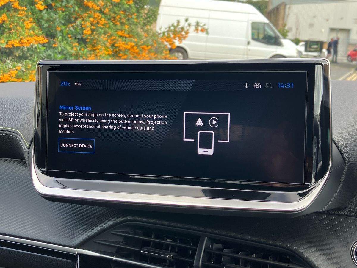 Used Peugeot 208 2024 for sale - 76969424: Photo 32