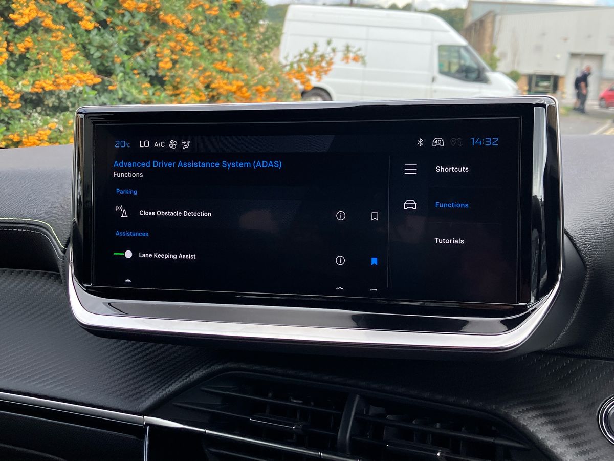 Used Peugeot 208 2024 for sale - 76969424: Photo 35