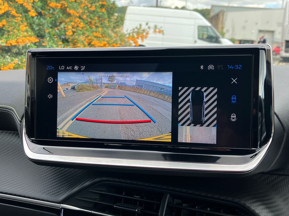 Used Peugeot 208 2024 for sale - 76969424: Photo 36