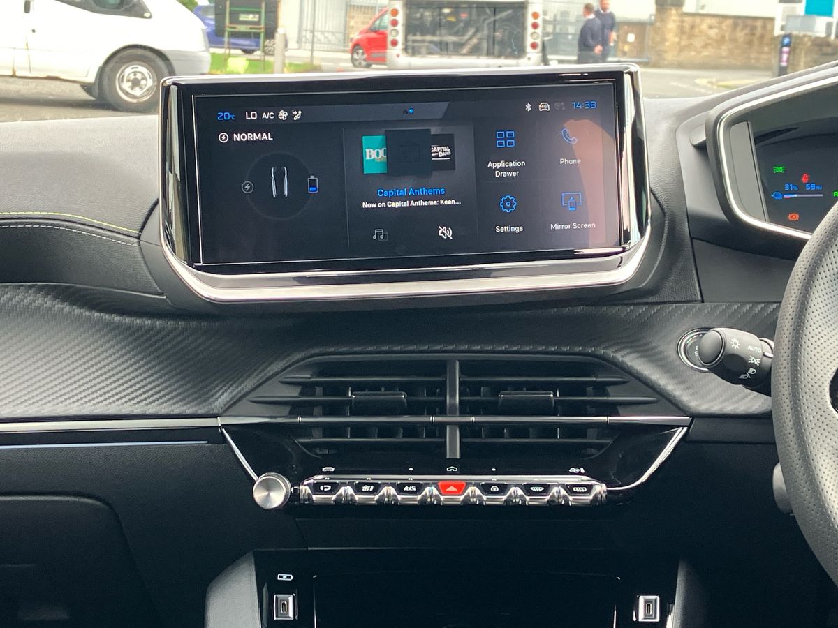 Used Peugeot 208 2024 for sale - 76969424: Photo 39