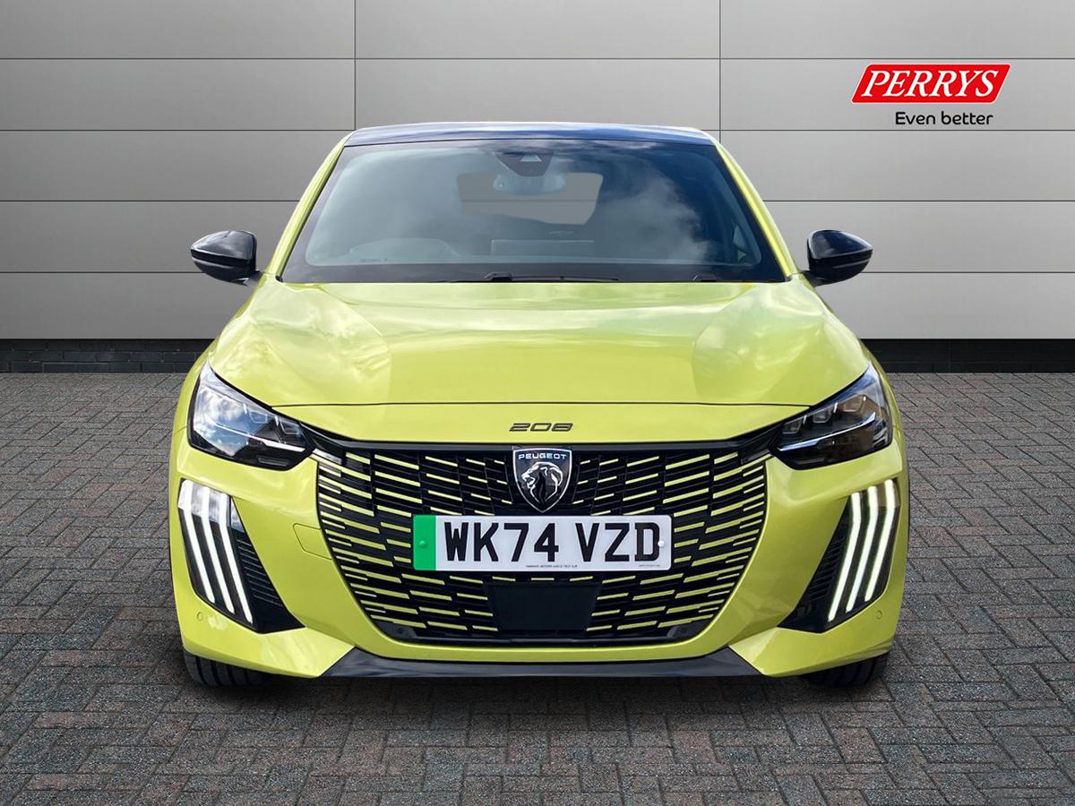 Used Peugeot 208 2024 for sale - 76969424: Photo 4