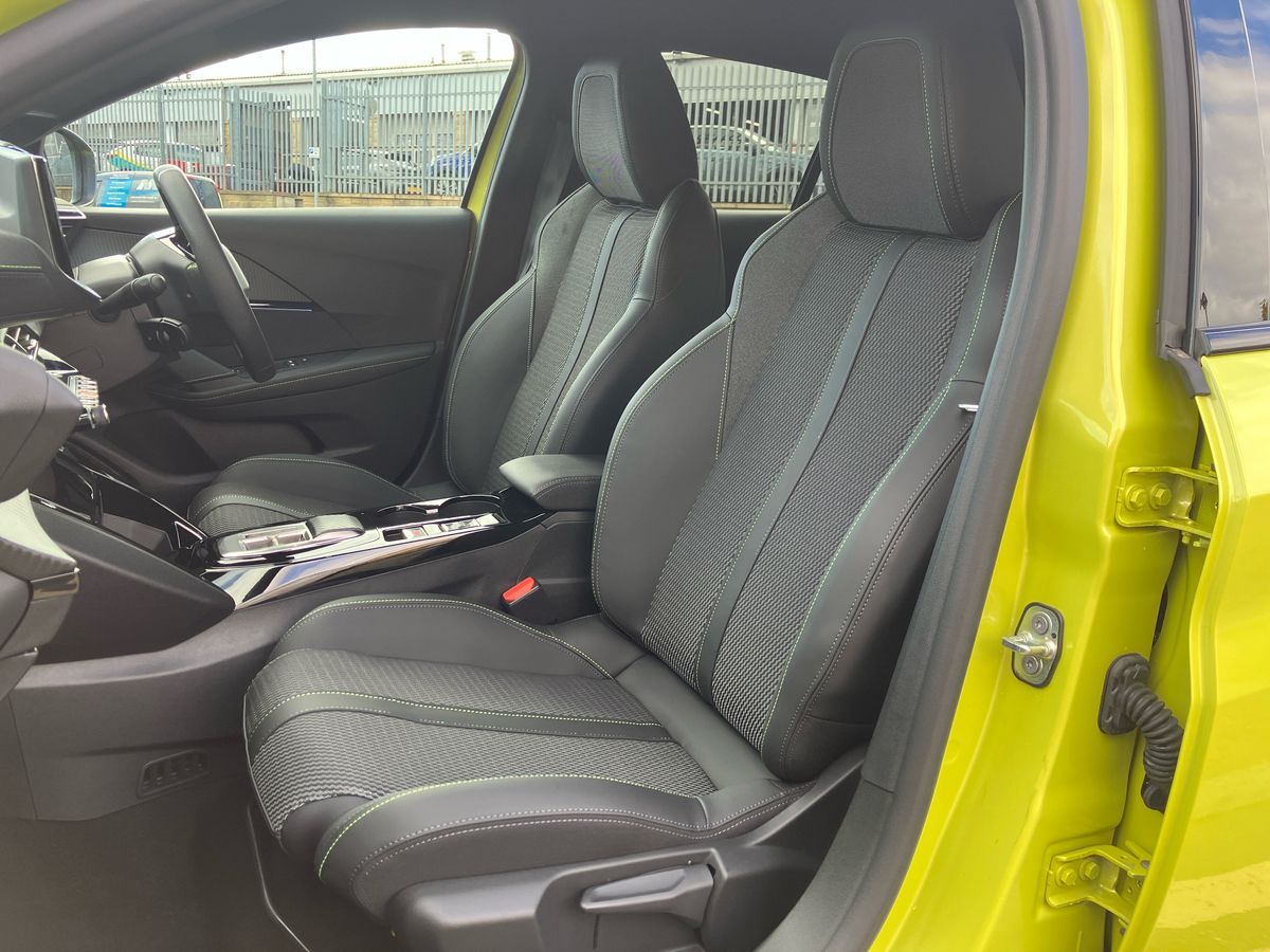 Used Peugeot 208 2024 for sale - 76969424: Photo 40