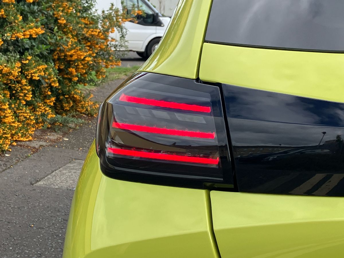 Used Peugeot 208 2024 for sale - 76969424: Photo 42