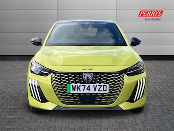 Used Peugeot 208 2024 for sale - 76969424: Photo