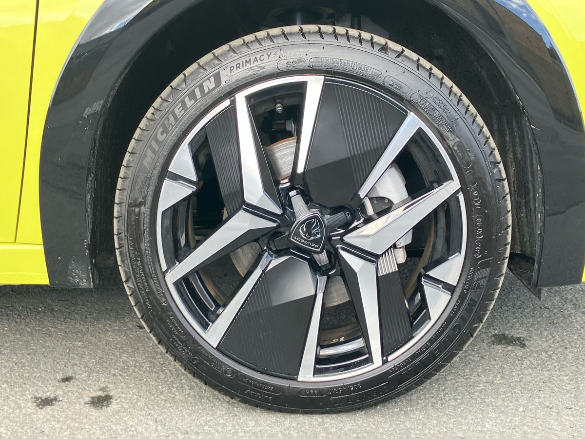 Used Peugeot 208 2024 for sale - 76969424: Photo 7