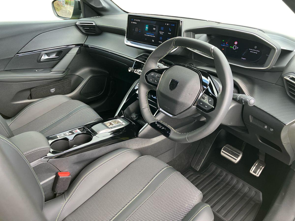 Used Peugeot 208 2024 for sale - 76969424: Photo 8