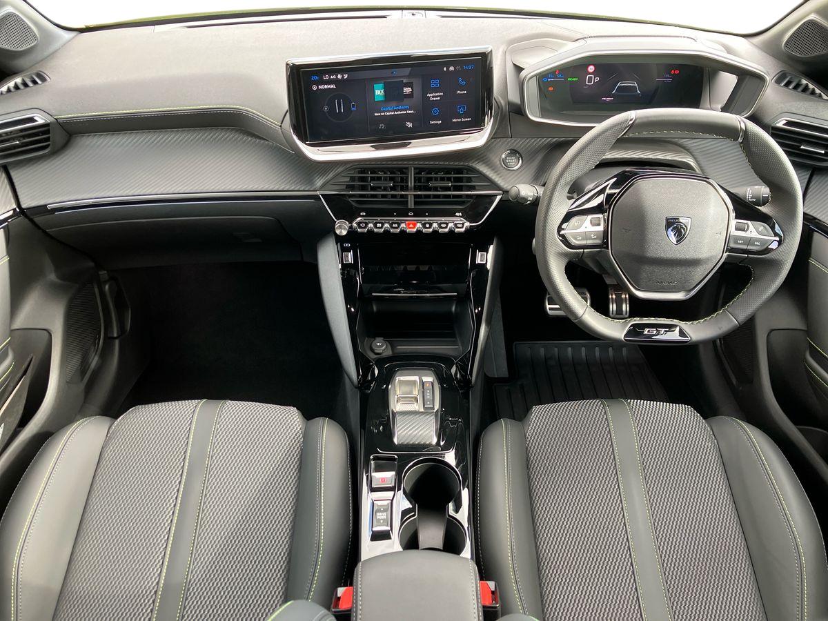 Used Peugeot 208 2024 for sale - 76969424: Photo 9