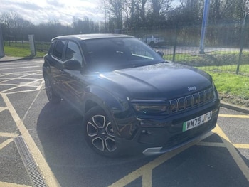 Jeep Other feature image