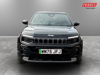 Used Jeep Other 2025 for sale - 77789814: Photo