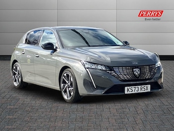 Peugeot - 308