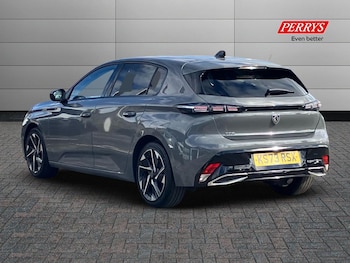 Used Peugeot 308 2023 for sale - 75983444: Photo