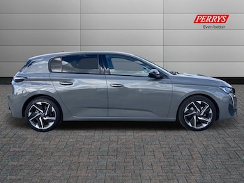 Used Peugeot 308 2023 for sale - 75983444: Photo