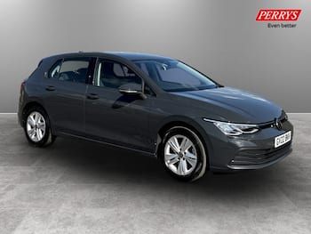 Used Volkswagen Golf 2022 for sale - 79604903: Photo