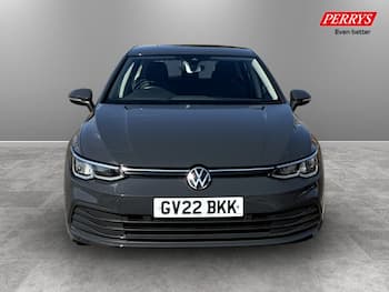 Used Volkswagen Golf 2022 for sale - 79604903: Photo