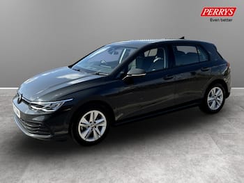 Used Volkswagen Golf 2022 for sale - 79604903: Photo