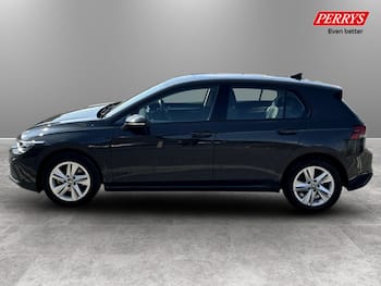 Used Volkswagen Golf 2022 for sale - 79604903: Photo