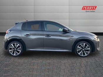 Used Peugeot 208 2022 for sale - 76272500: Photo