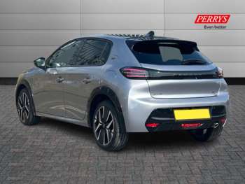 Used Peugeot 208 2025 for sale - 74926740: Photo