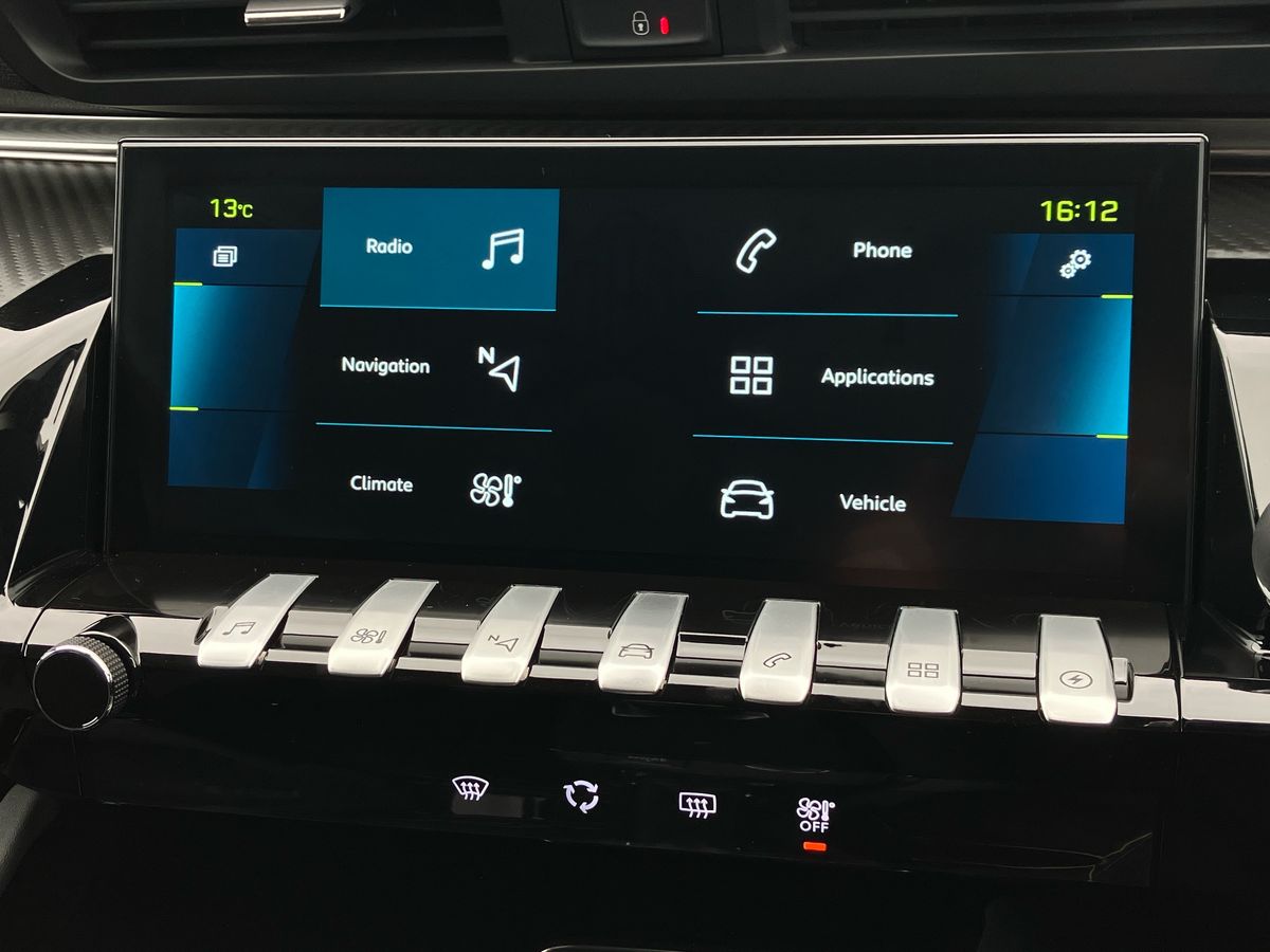 Used Peugeot 508 2025 for sale - 77045831: Photo 10