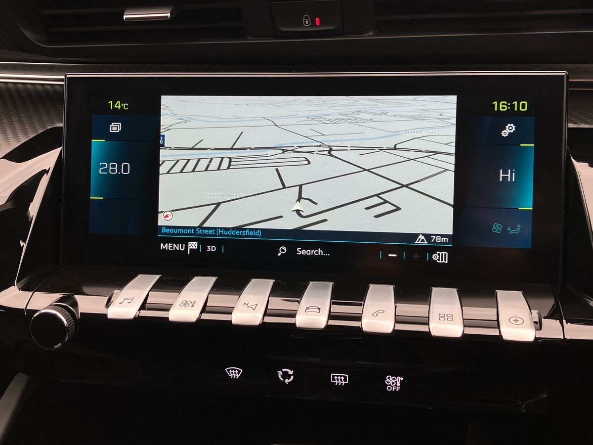 Used Peugeot 508 2025 for sale - 77045831: Photo 11