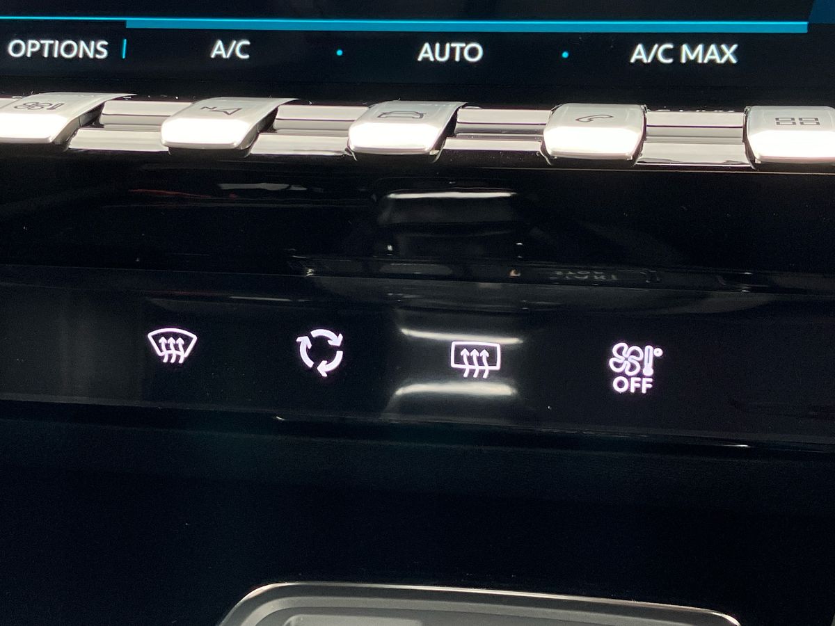 Used Peugeot 508 2025 for sale - 77045831: Photo 12