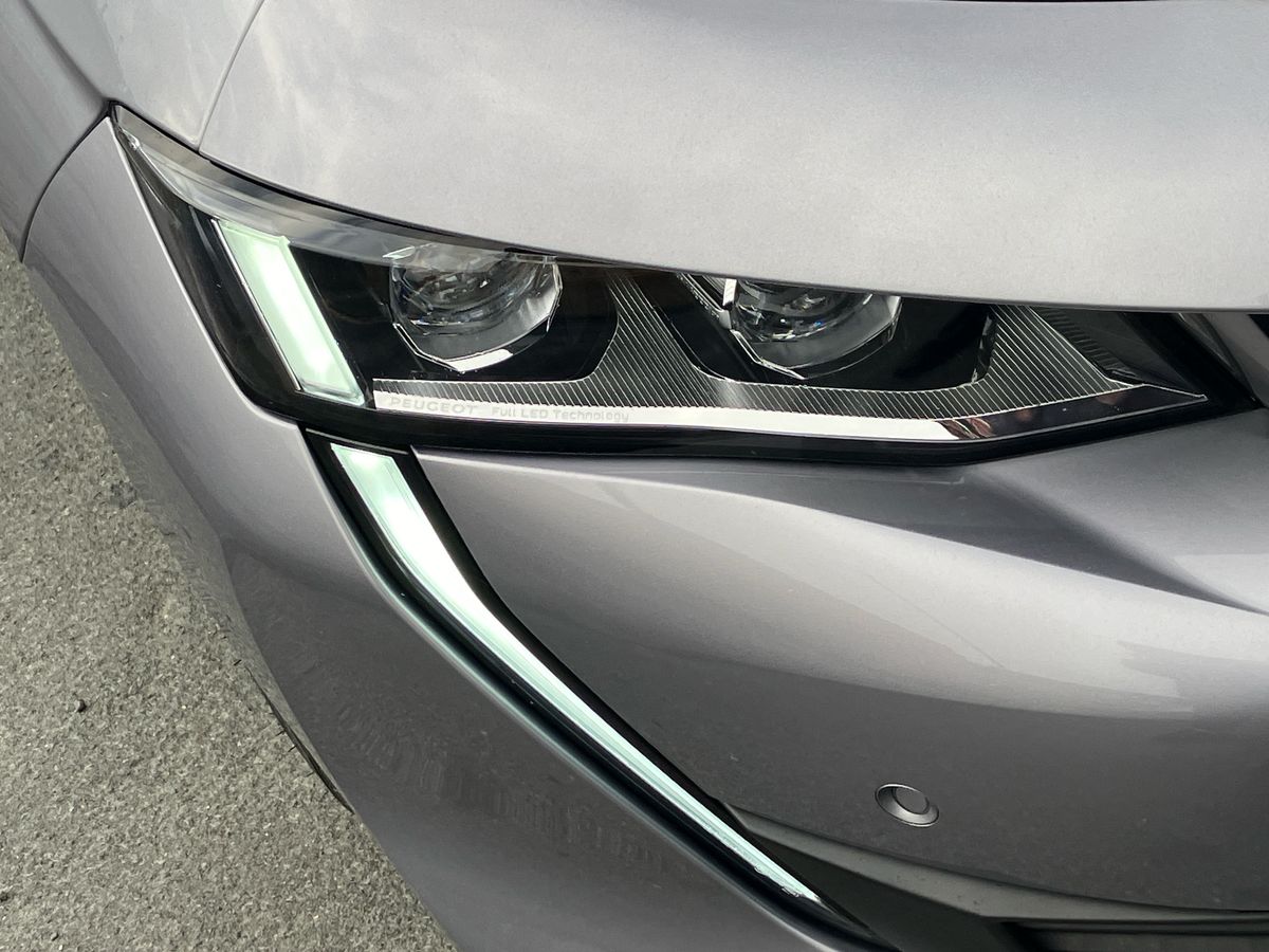 Used Peugeot 508 2025 for sale - 77045831: Photo 13