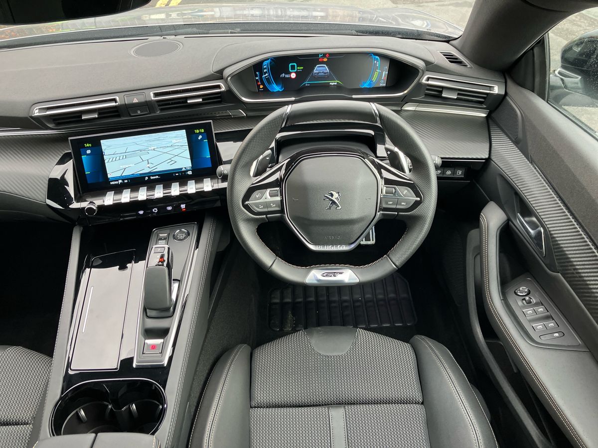 Used Peugeot 508 2025 for sale - 77045831: Photo 15