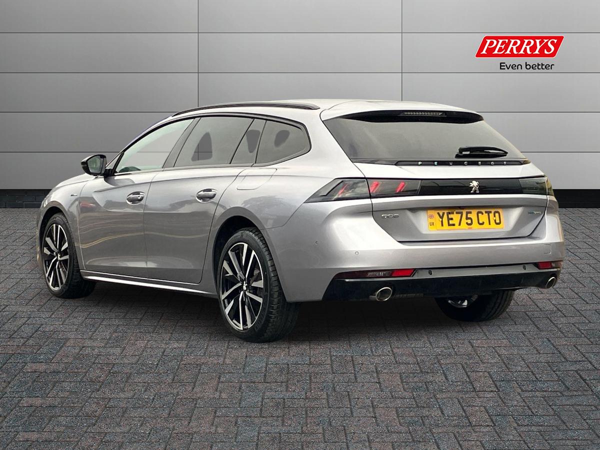 Used Peugeot 508 2025 for sale - 77045831: Photo 2